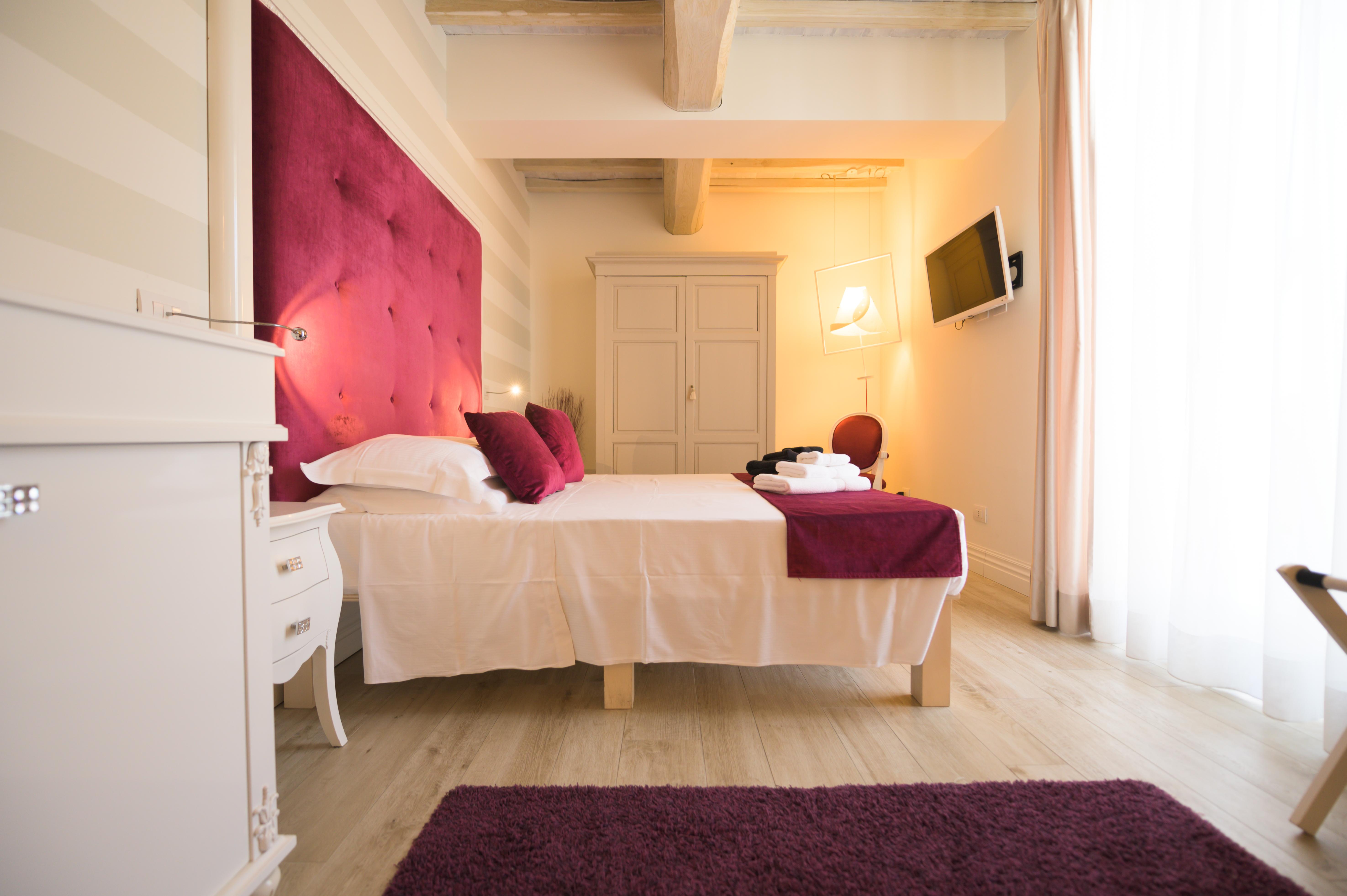 Boutique Villa del Capitano - Dépendance Hotel - Borgo Capitano Collection - Albergo diffuso San Quirico dʼOrcia Exterior foto