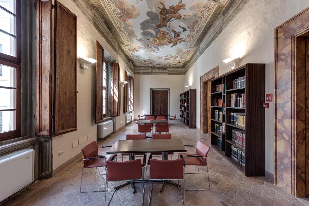 Boutique Villa del Capitano - Dépendance Hotel - Borgo Capitano Collection - Albergo diffuso San Quirico dʼOrcia Exterior foto